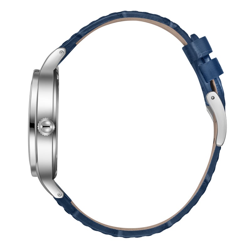 Lee Cooper ساعة جلدية نسائية 3H LC08277.399 - 30 مم - Image 2
